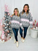 Frosted Feelings Sweater