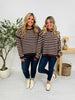 Cocoa Comfort Sweater