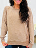 Stay Awhile Sweatshirt In Multiple Colors