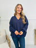 Nightfall Hours Pullover
