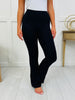 Hustle in Harmony Yoga Bottoms