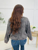 Faded Flower Top