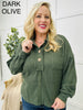 REG/CURVY Meaningful Days Top- Multiple Colors!