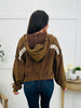 Threaded Adventure Jacket