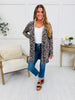The Safari Softie Cardigan