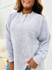 DOORBUSTER! REG/CURVY Perfect As Always Sweater- Multiple Colors!