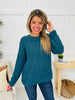 Threaded Thoughts Sweater- Multiple Colors!
