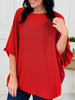 Sunset Stroll Sweater In Multiple Colors