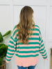 Pretty in Stripes Cardigan