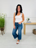Triple Play Tummy Control Cropped Jeans in Three Inseams