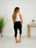 Move With Ease Leggings In Multiple Colors