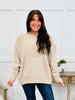 Comfy & Casual Sweater In Multiple Colors