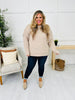 Sweater Weather Forever Sweater In Multiple Colors