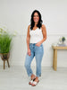 Set it Straight Tummy Control MOCO Exclusive Straight Leg Jeans