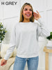 DOORBUSTER! Chill Mode Bliss Pullover- Multiple Colors!