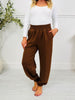 Daily Grind Joggers In Multiple Colors
