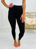 REG/CURVY Call To Action Leggings