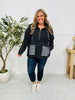 Plaid It Cool Hoodie
