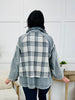 Downtown Darling Jacket