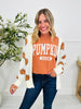 Pumpkin Season Graphic Tee
