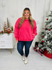 Spreading Christmas Cheer Pullover- Multiple Colors!