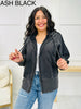 DOORBUSTER! One Woman Show Jacket- Multiple Colors!