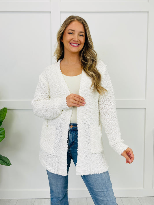 Snuggle In Style Cardigan in Multiple Colors