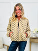 Spot On Jacket