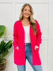 Warmth on Repeat Cardigan In Multiple Colors