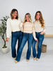 Judy Blue Elevated Everyday Bootcut Jeans
