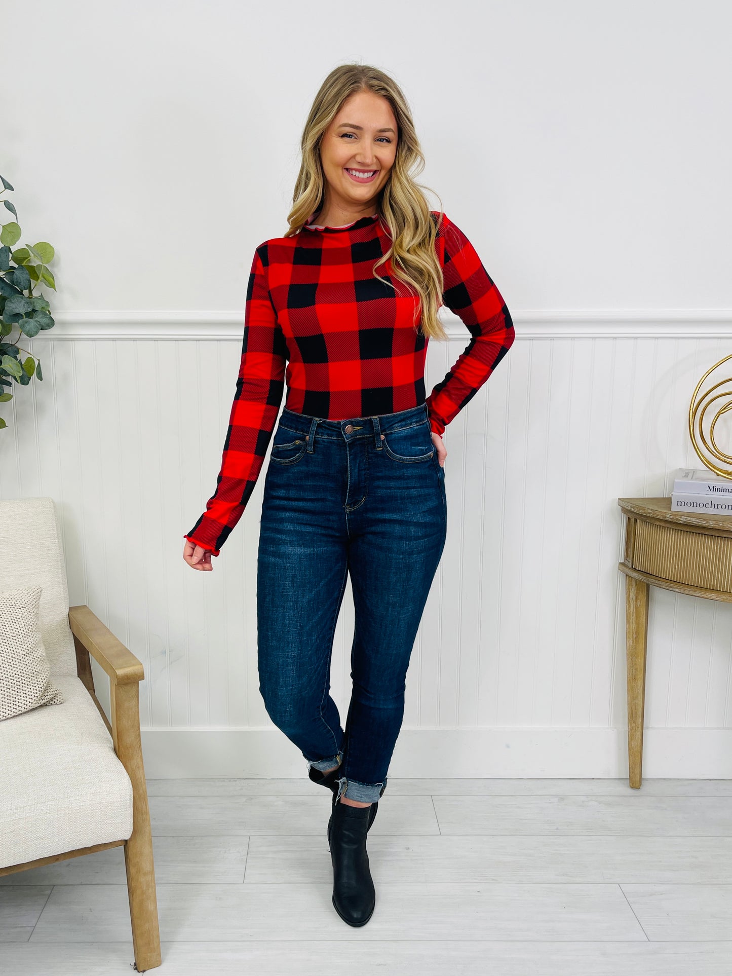 Lines Between Us Top