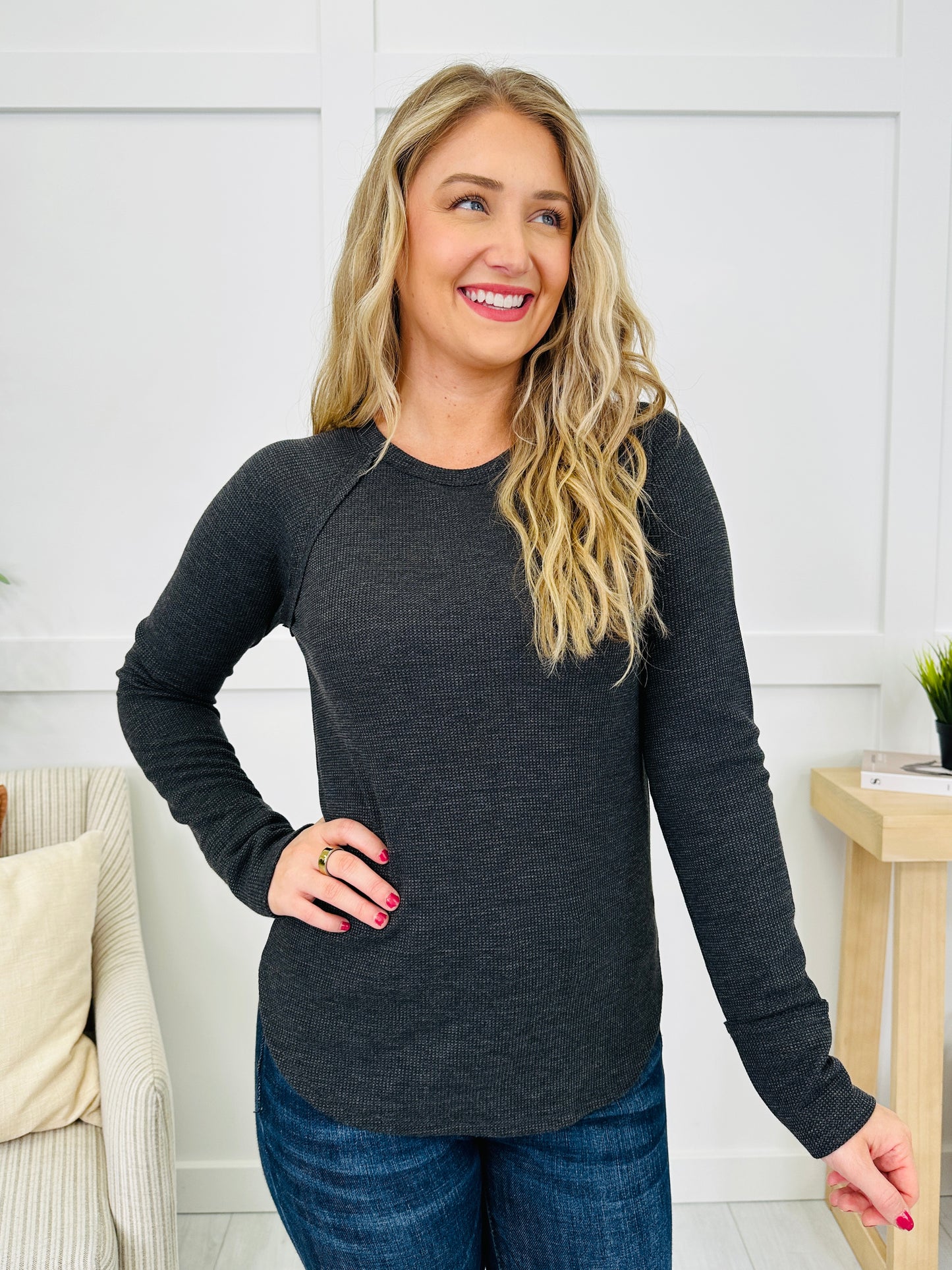 Love You Louder Top- Multiple Colors!