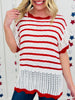 Spirit of Summer Top in Multiple Colors