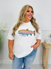 Fish Around And Find Out Graphic Tee