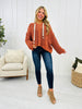 REG/CURVY It's Fall Y'all Hooded Sweater--Multiple Colors!