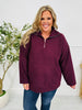 Warm Welcome Pullover In Multiple Colors