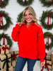 Signature Stitch Pullover