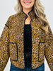 Wild Statement Jacket