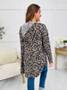 The Safari Softie Cardigan