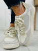 Pearl & Grace Sneakers