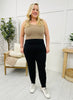 REG/CURVY On The Move Joggers