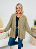 Fall So Hard Cardigan-- Multiple Colors!