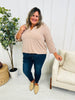 Judy Blue Reg/Curvy Blessed and NonDistressed Relaxed Fit Jeans