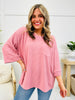 REG/CURVY All Day Appeal Top- Multiple Colors!