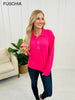 DOORBUSTER! Keeping It Stylish Sweater- Multiple Colors!