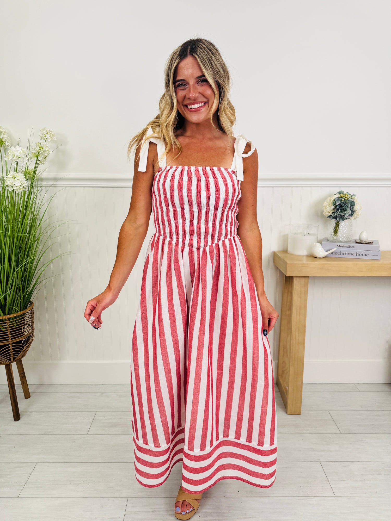 maxi dress home Flora' Velvet Maxi Dress Grace and Joy Company
