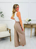 Go With the Flow Pants In Multiple Colors