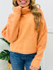 Simple Values Sweater- Multiple Colors!