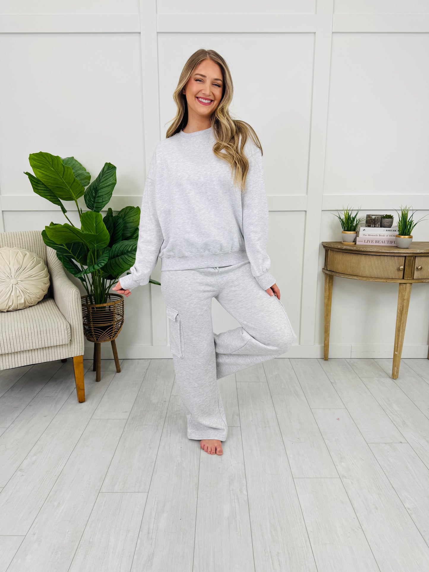 Street Sweet Cargo Pants in Multiple Colors