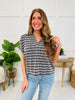 Carefree Cutie Top In Multiple Colors